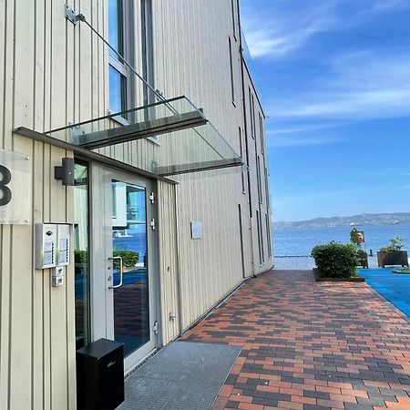 Cityfjord Apartment In Bergen Centrum ห้อง รูปภาพ