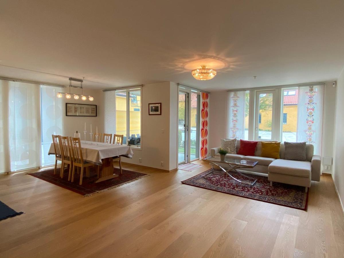 Cityfjord Apartment In Bergen Centrum ภายนอก รูปภาพ