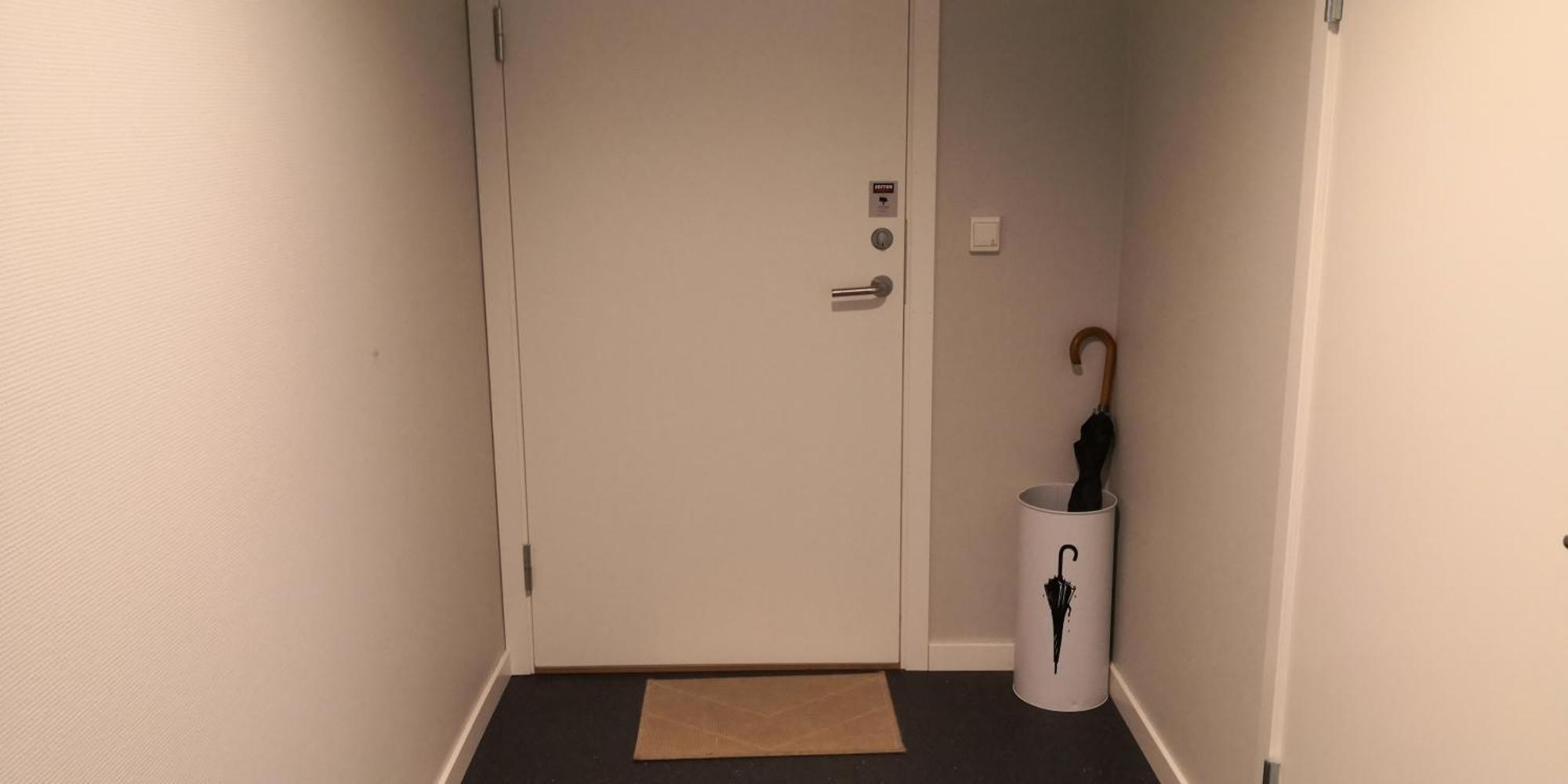 Cityfjord Apartment In Bergen Centrum ห้อง รูปภาพ