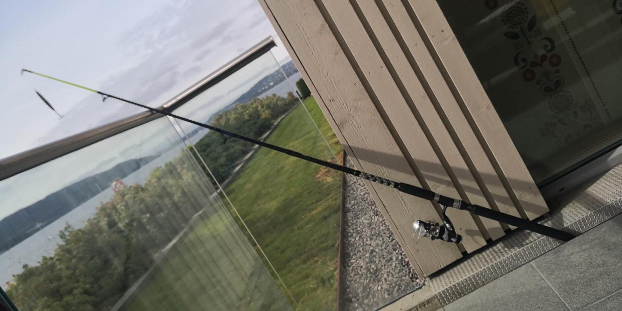 Cityfjord Apartment In Bergen Centrum ห้อง รูปภาพ