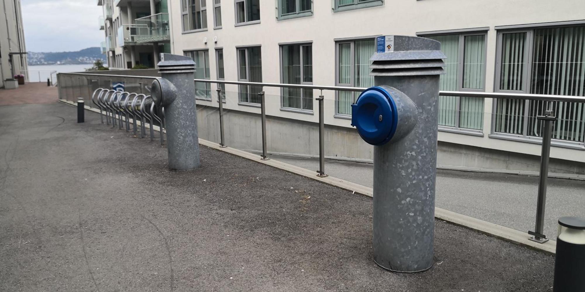 Cityfjord Apartment In Bergen Centrum ห้อง รูปภาพ